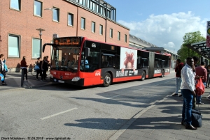 554 (KI VG 554) Kiel Hbf