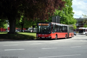 675 (KI-VG 675) · Schlossgarten