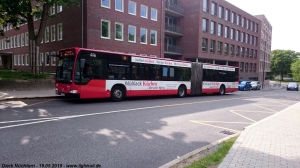 873 (KI-EL 7873) Jensendamm