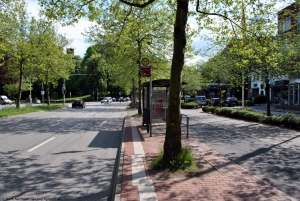 Schlossgarten, 11.05.2018