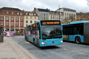 2051 (FS 680 KG) · République