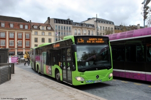 2143 (FY 956 RN) · République