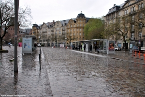 Metz Gare, 16.04.2025 Metz Gare, 16.04.2025