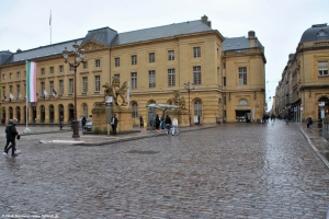 Place d'Armes, 16.04.2025 Place d'Armes, 16.04.2025