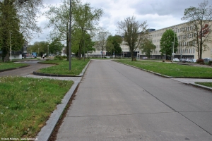 Moyen Pont -> Saulcy, 16.04.2025 Moyen Pont -> Saulcy, 16.04.2025