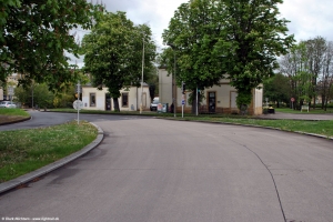 Saulcy -> Moyen Pont, 16.04.2025 Saulcy -> Moyen Pont, 16.04.2025