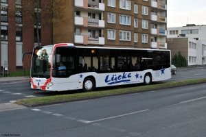 COE UL 4 · Lünen ZOB Hbf