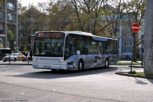 BM RT 349 · Köln, Heumarkt