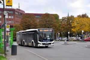 MK RF 330 · Dortmund ZOB / Hbf