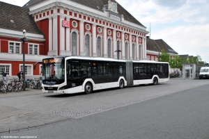 MK RF 330 · Hamm Hbf