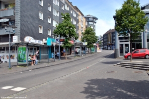 Remscheid Markt, 22.06.2025