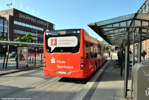 162 (PLÖ VK 162) · Kiel Hbf