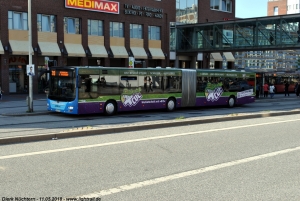 172 (PLÖ-VK 172) Kiel Hbf
