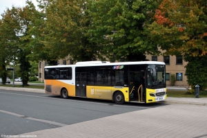 WTM L 304 · Emden ZOB / Hbf