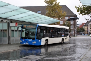 15192 (OHZ VA 192) · Bremen Hbf 15192 (OHZ VA 192) · Bremen Hbf