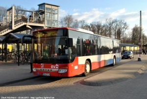 ROW EY 14 · Tostedt Bahnhof ROW EY 14 · Tostedt Bahnhof