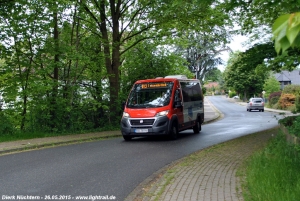ROW BB 900 Lauenbrück Bf.