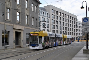 1154 · Hofmeisterstraße