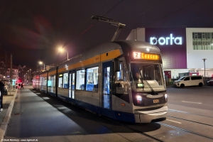 1221 · Altes Messegelände