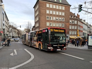 324 (AC L 324) · Elisenbrunnen