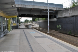 Etihad Campus, 30.07.2025