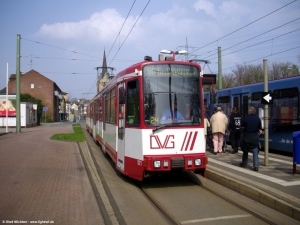 1021 · Scholtenhofstraße