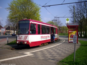 1036 · Mannesmann Tor 2