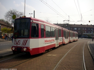 1037 · Dinslaken Bf.