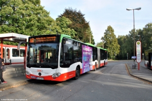 1483 (DO DS 1483) · Huckarde Bushof [U]