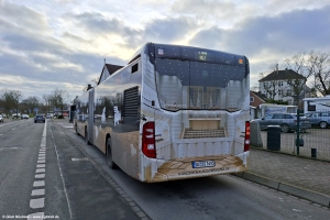 1495 (DO DS 1495) · Scharnhorst Westholz