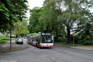 1105 (DO DS 1105) · Metzer Straße