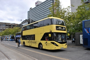 2048 (LG73 FXW) · Piccadilly Gardens