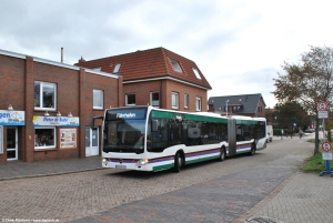LER BK 532 · Busbahnhof