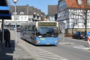 EN RK 910 · Herdecke Mitte