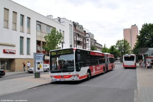 240 (NE ZS 240) · Niedertor