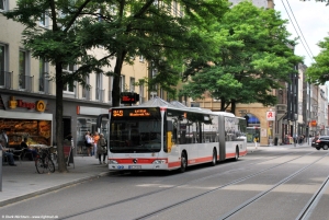 245 (NE ZS 245) · Schwannstraße
