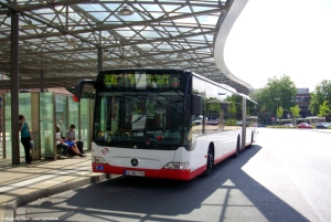 0776 (GE BO 776) · Herne Bf. [U]