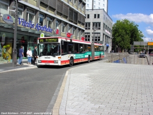 9666 (BO ZP 418) · Bochum Hbf