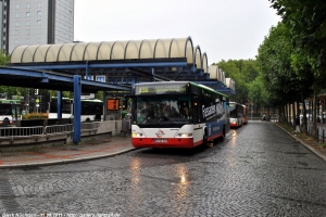 0108 (BO GE 52) Bochum Hbf