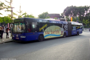 0262 (BO GE 134) · Wanne-Eickel Hbf