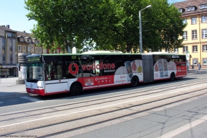 0265 (EN BO 91) · Witten Rathaus