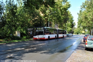 0677 (GE BO 677) · Engelsburger Straße