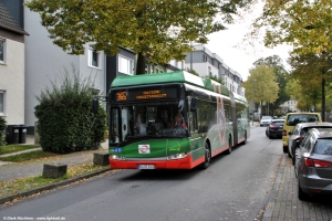 1163 (BO GE 1163) · Haupteingang Bergmannsheil