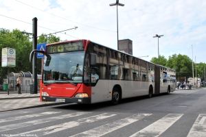 6866 (D GJ 6866) · Düsseldorf Hbf