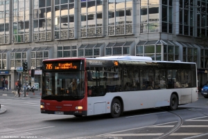 7530 (D NM 7530) · Berliner Allee