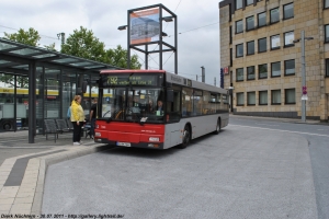 7340 (D XN 7340) Solingen Hbf
