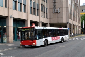 7380 (D TL 7380) · Düsseldorf Hbf