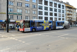8324 (D XN 8324) Pempelforter Straße