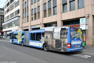 8325 (D XN 8325) · Düsseldorf Hbf