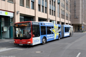 8325 (D XN 8325) · Düsseldorf Hbf